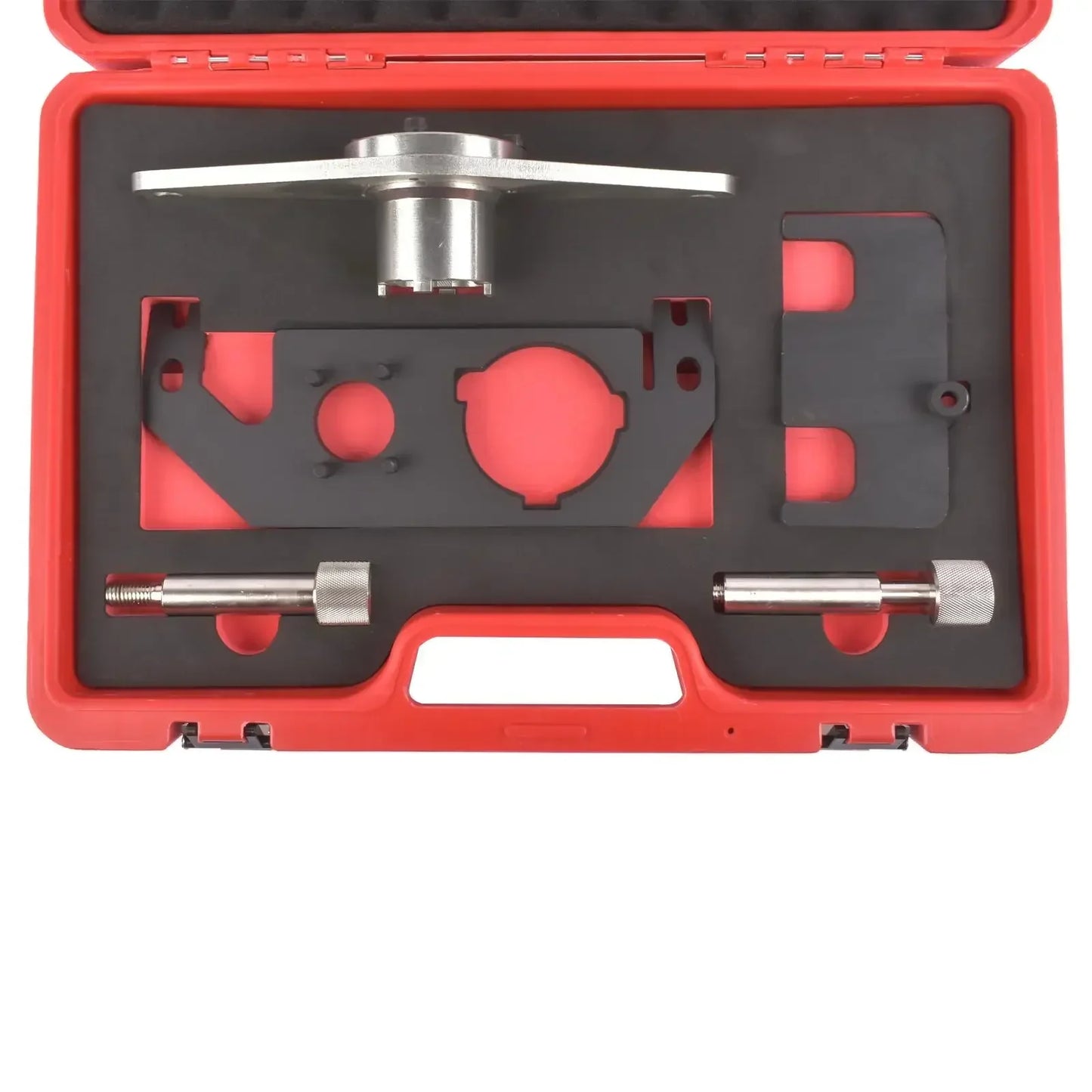 AP03 Diesel Engine Timing Tool Sæt til Jaguar Land Rover 2.0 AJ200 204DTA 204DTD NYHED