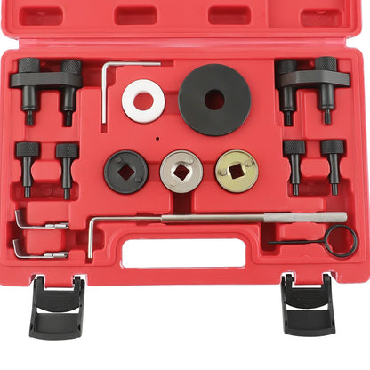 Set para ajustar la sincronización de motores EA888 1.8/2.0 TSI TFSI
