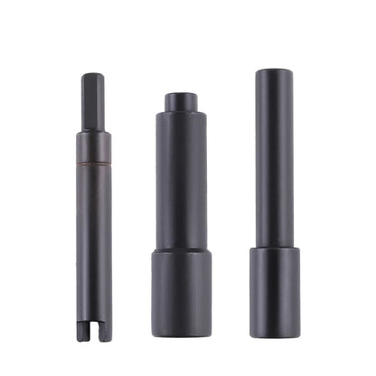 Zestaw do wyciągania świec żarowych 8 mm i 10 mm