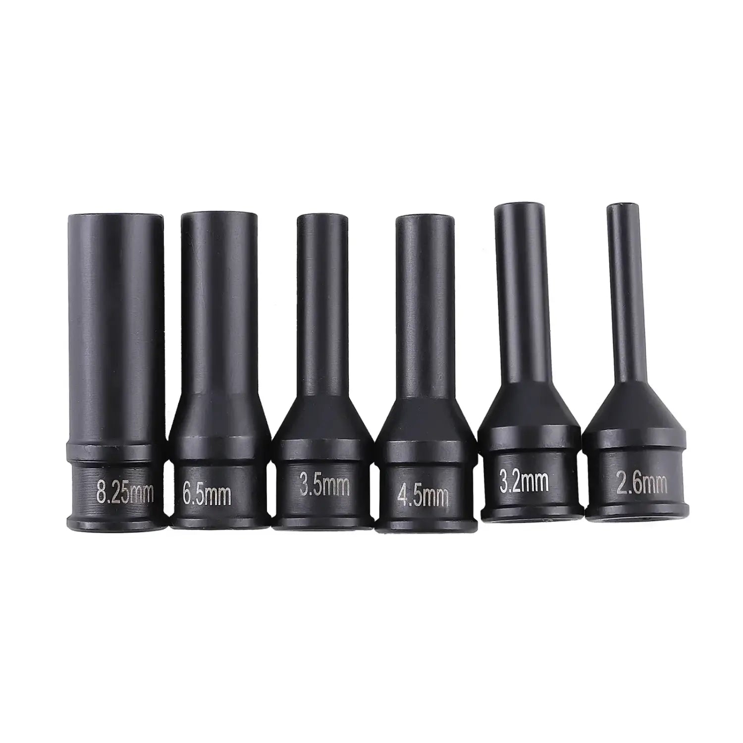 Zestaw do wyciągania świec żarowych 8 mm i 10 mm – zdjęcie produktu
