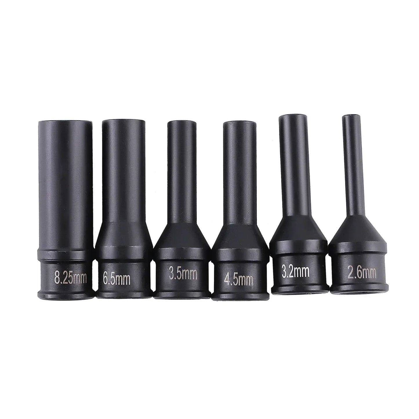Zestaw do wyciągania świec żarowych 8 mm i 10 mm