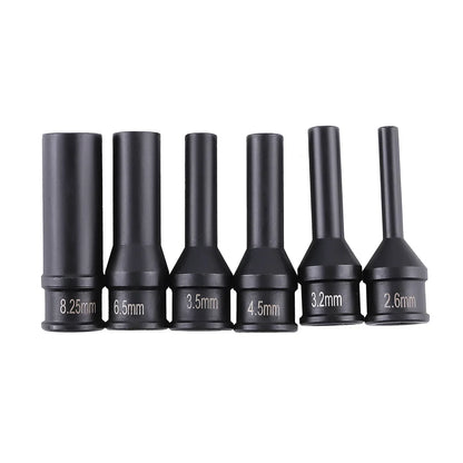 Zestaw do wyciągania świec żarowych 8 mm i 10 mm