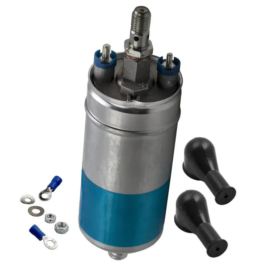 Zestaw elektrycznej pompy paliwa do Mercedes-Benz i Volkswagen Fox 87-90 0580254928