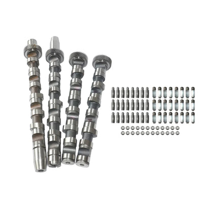 Zestaw elementów układu zaworowego VW Audi Skoda 2.5 TDI