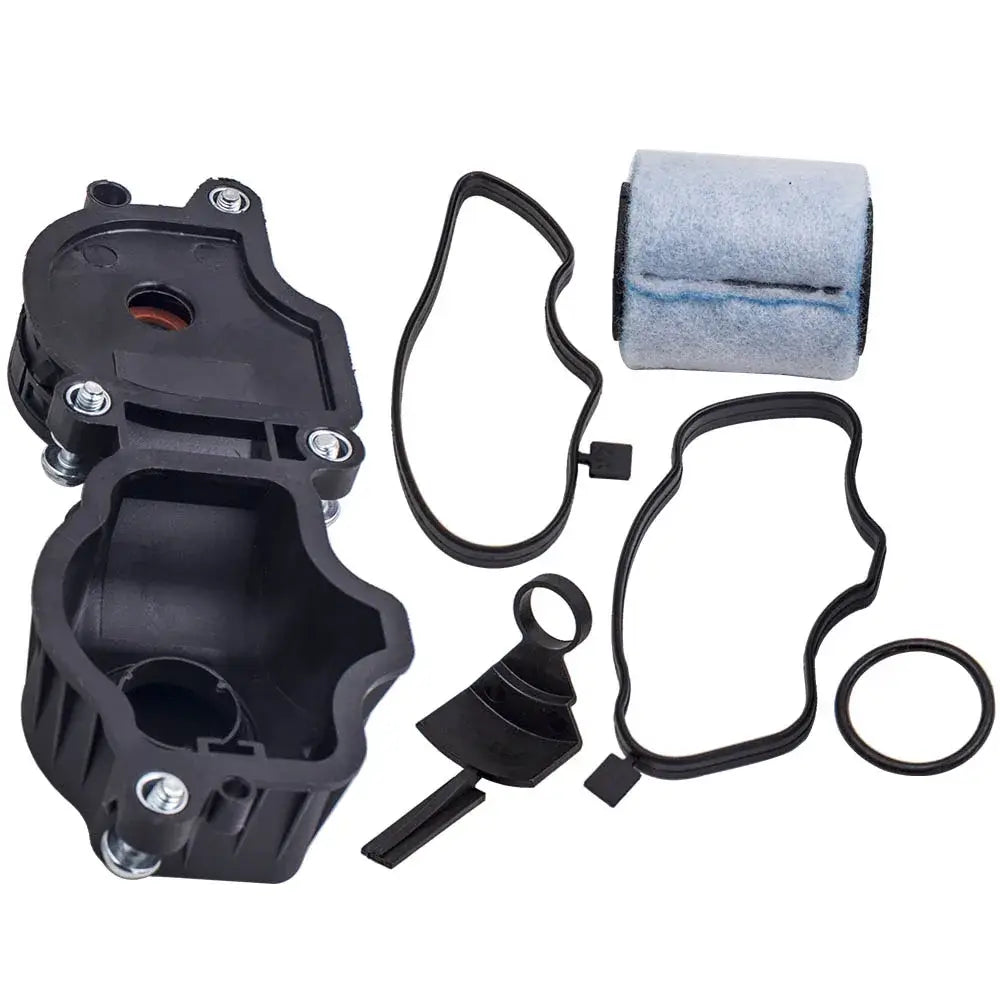 Zestaw filtra odmy PCV BMW M57 – E46, E39, E38, X5 E53 – zdjęcie produktu