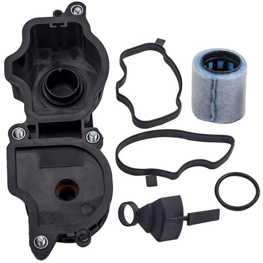 Zestaw filtra odmy PCV BMW M57 – E46, E39, E38, X5 E53
