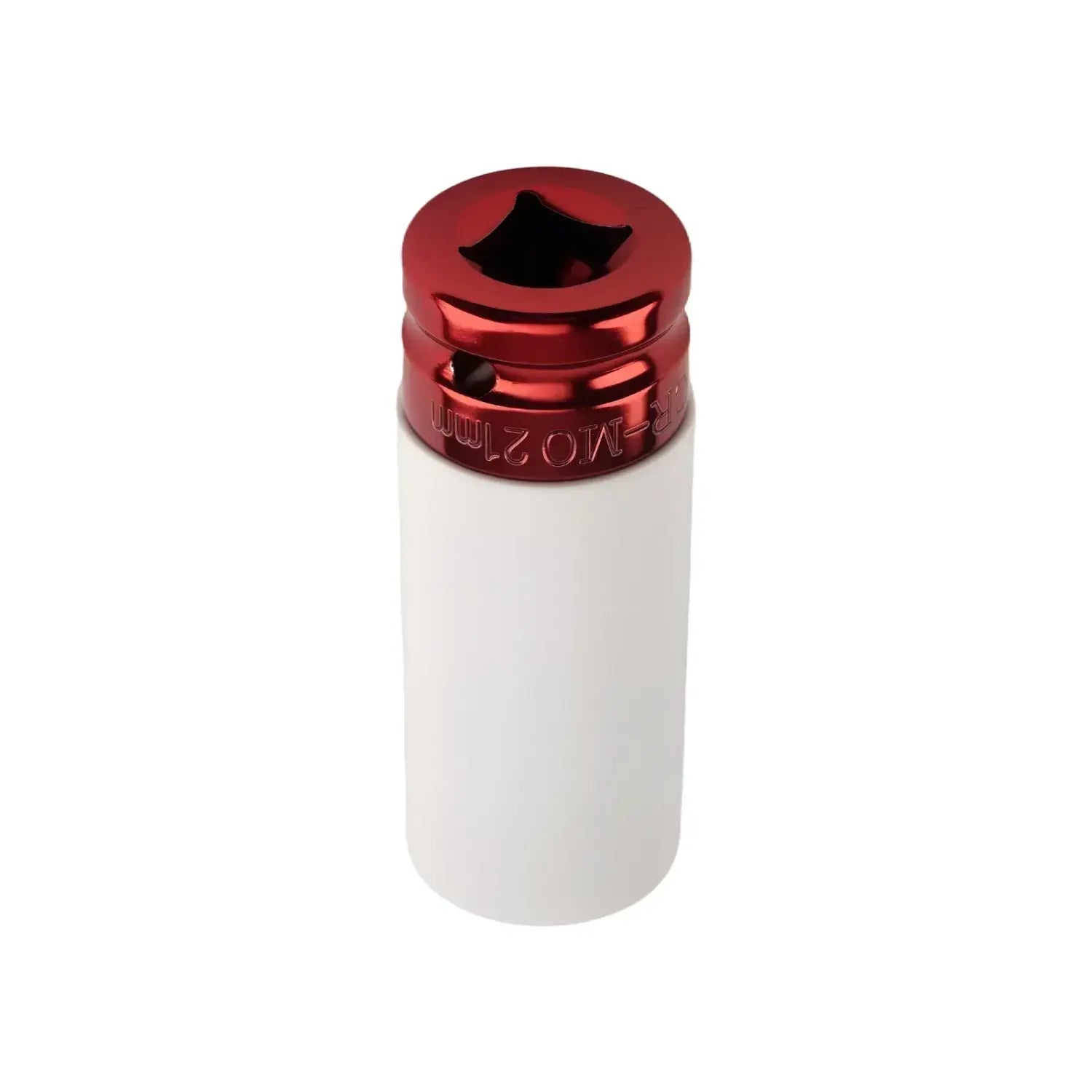 Zestaw głębokich nasadek udarowych 1/2" 17, 19 i 21 mm do kół