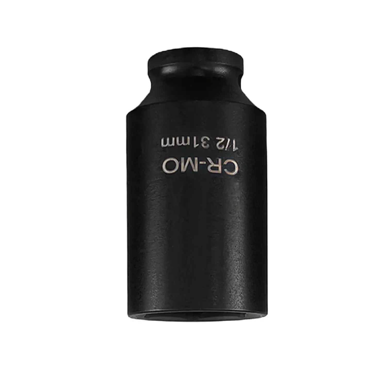 Zestaw głębokich nasadek udarowych 1/2 cala do nakrętek piast 29–38 mm – zdjęcie produktu