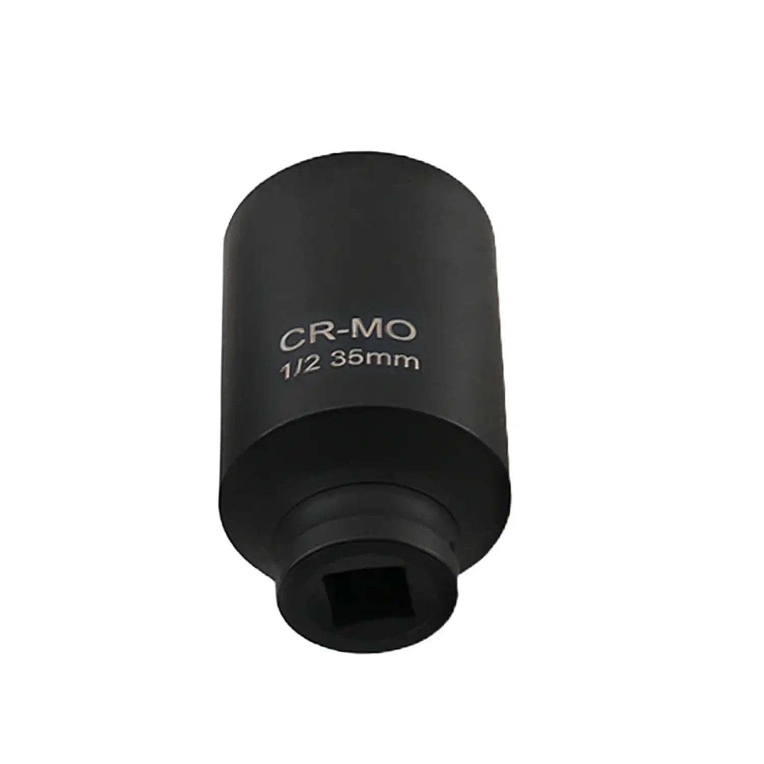 Zestaw głębokich nasadek udarowych 1/2 cala do nakrętek piast 29–38 mm – zdjęcie produktu