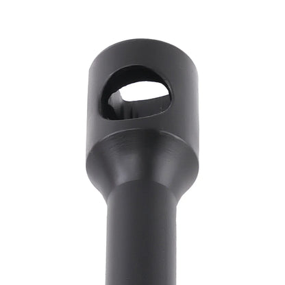 3/4 inch deep impact socket set 19-50 mm, 21 pieces