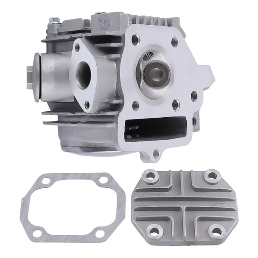 Ny cylinderhuvudsats för HONDA CRF70 XR70 CT70 C70 ATC70 TRX70 S65 70CC 50CC