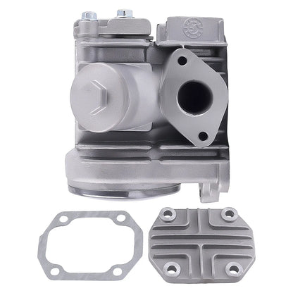 Nouveau Kit de culasse pour HONDA CRF70 XR70 CT70 C70 ATC70 TRX70 S65 70CC 50CC