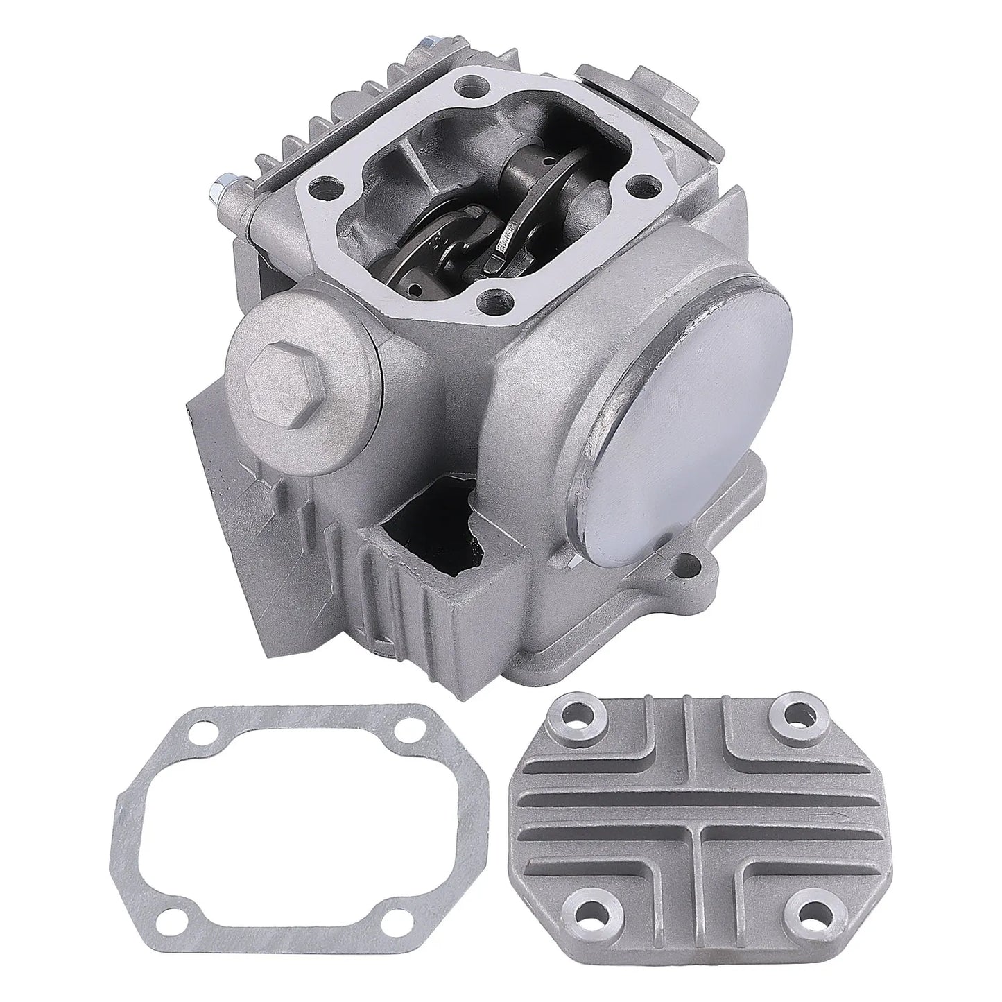 Nouveau Kit de culasse pour HONDA CRF70 XR70 CT70 C70 ATC70 TRX70 S65 70CC 50CC