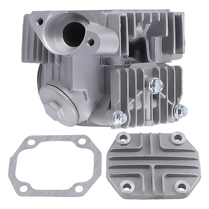 Nouveau Kit de culasse pour HONDA CRF70 XR70 CT70 C70 ATC70 TRX70 S65 70CC 50CC