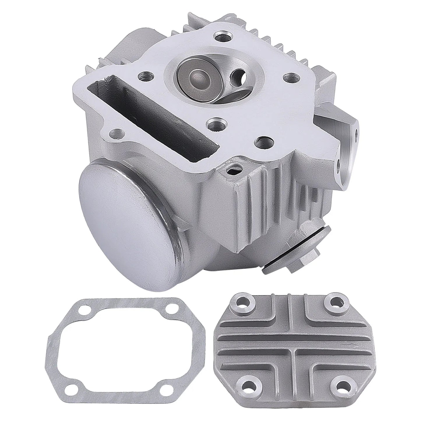 Nouveau Kit de culasse pour HONDA CRF70 XR70 CT70 C70 ATC70 TRX70 S65 70CC 50CC