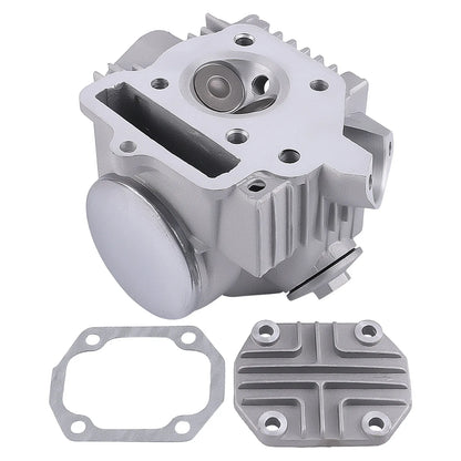 Nouveau Kit de culasse pour HONDA CRF70 XR70 CT70 C70 ATC70 TRX70 S65 70CC 50CC