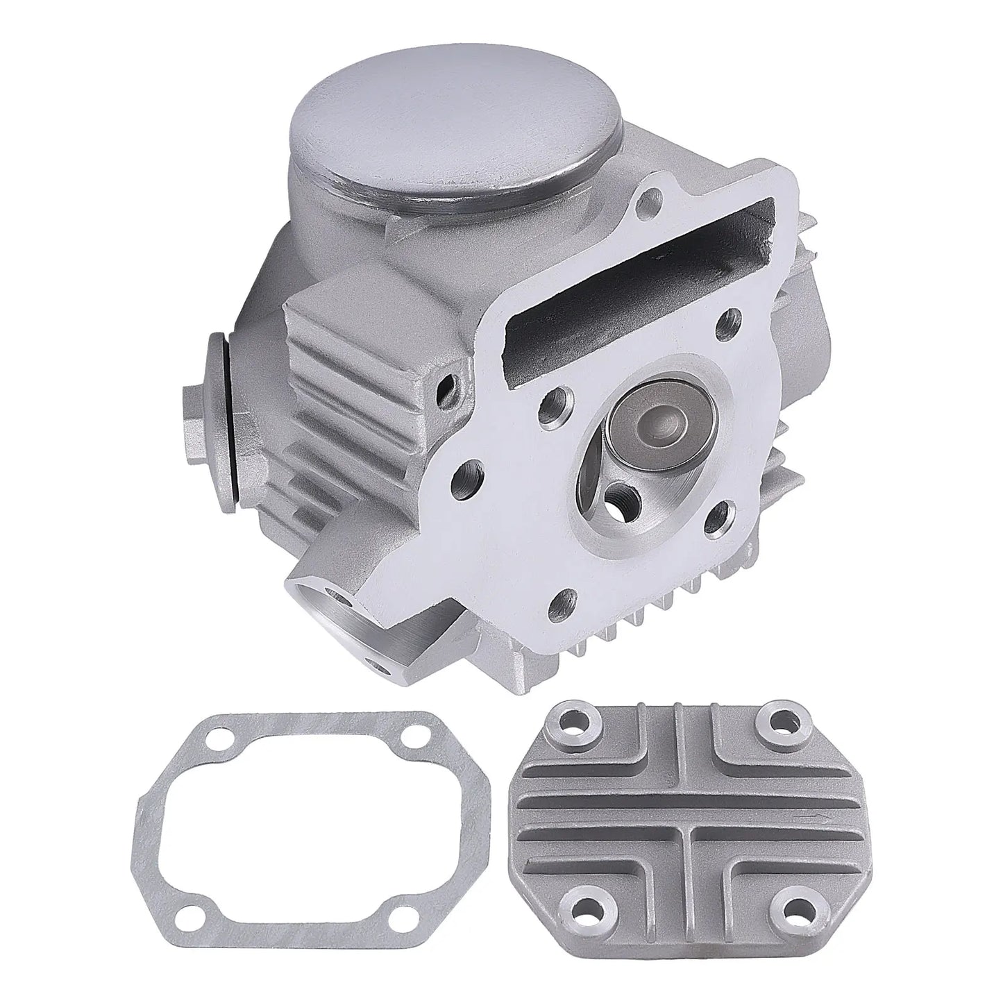 Nouveau Kit de culasse pour HONDA CRF70 XR70 CT70 C70 ATC70 TRX70 S65 70CC 50CC