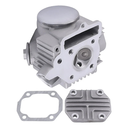 Nouveau Kit de culasse pour HONDA CRF70 XR70 CT70 C70 ATC70 TRX70 S65 70CC 50CC