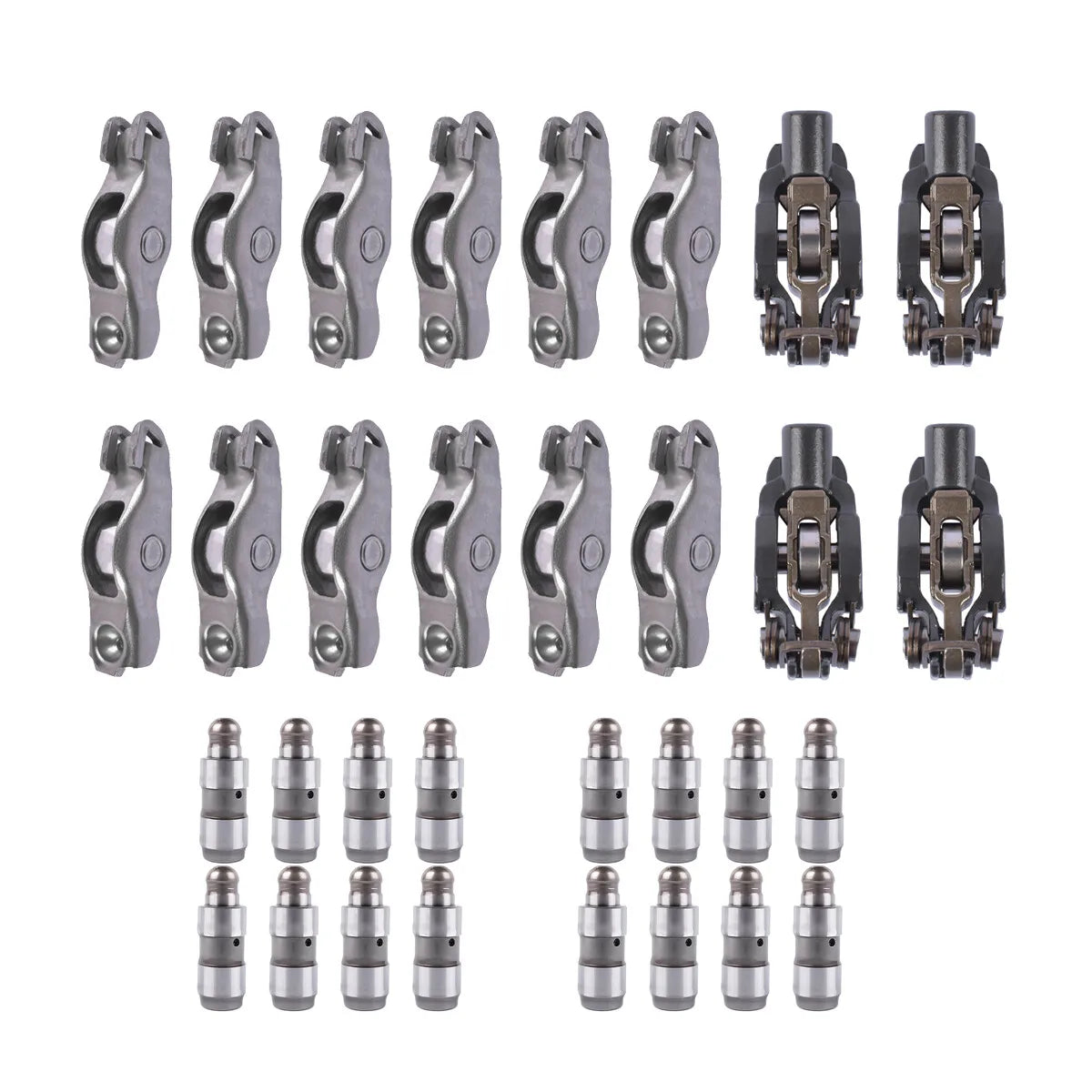 Jeu de culbuteurs hydrauliques Mazda 2.2 Diesel