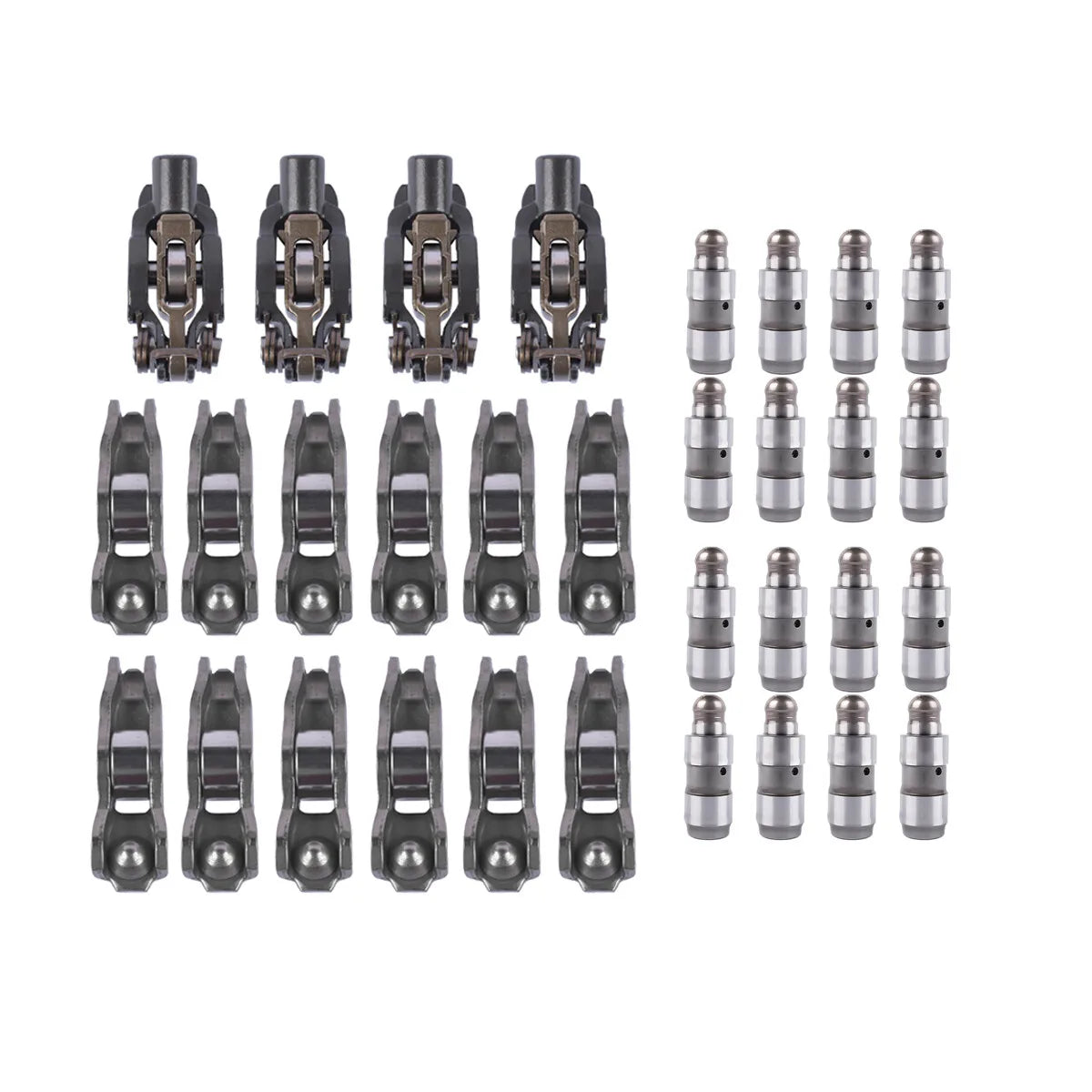 Jeu de culbuteurs hydrauliques Mazda 2.2 Diesel
