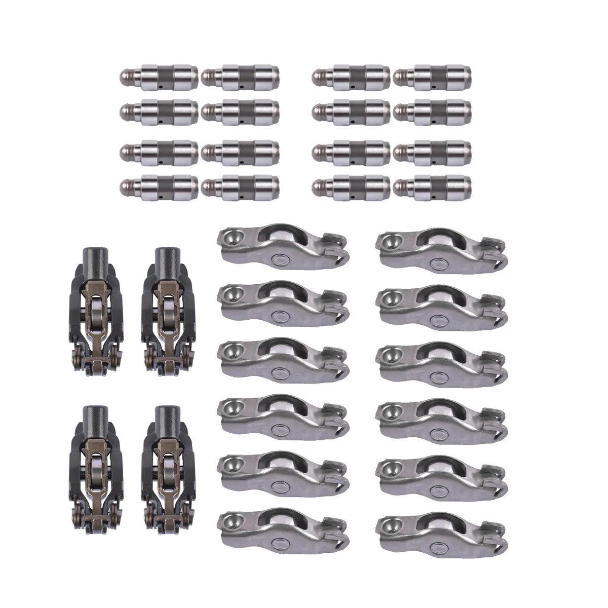 Jeu de culbuteurs hydrauliques Mazda 2.2 Diesel