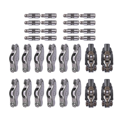 Jeu de culbuteurs hydrauliques Mazda 2.2 Diesel