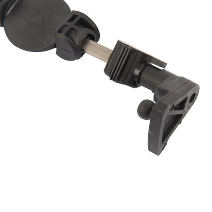 Zestaw klap wirowych przepustnicy Volvo D5 C30 C70 S40 S60 S80 V50 V70