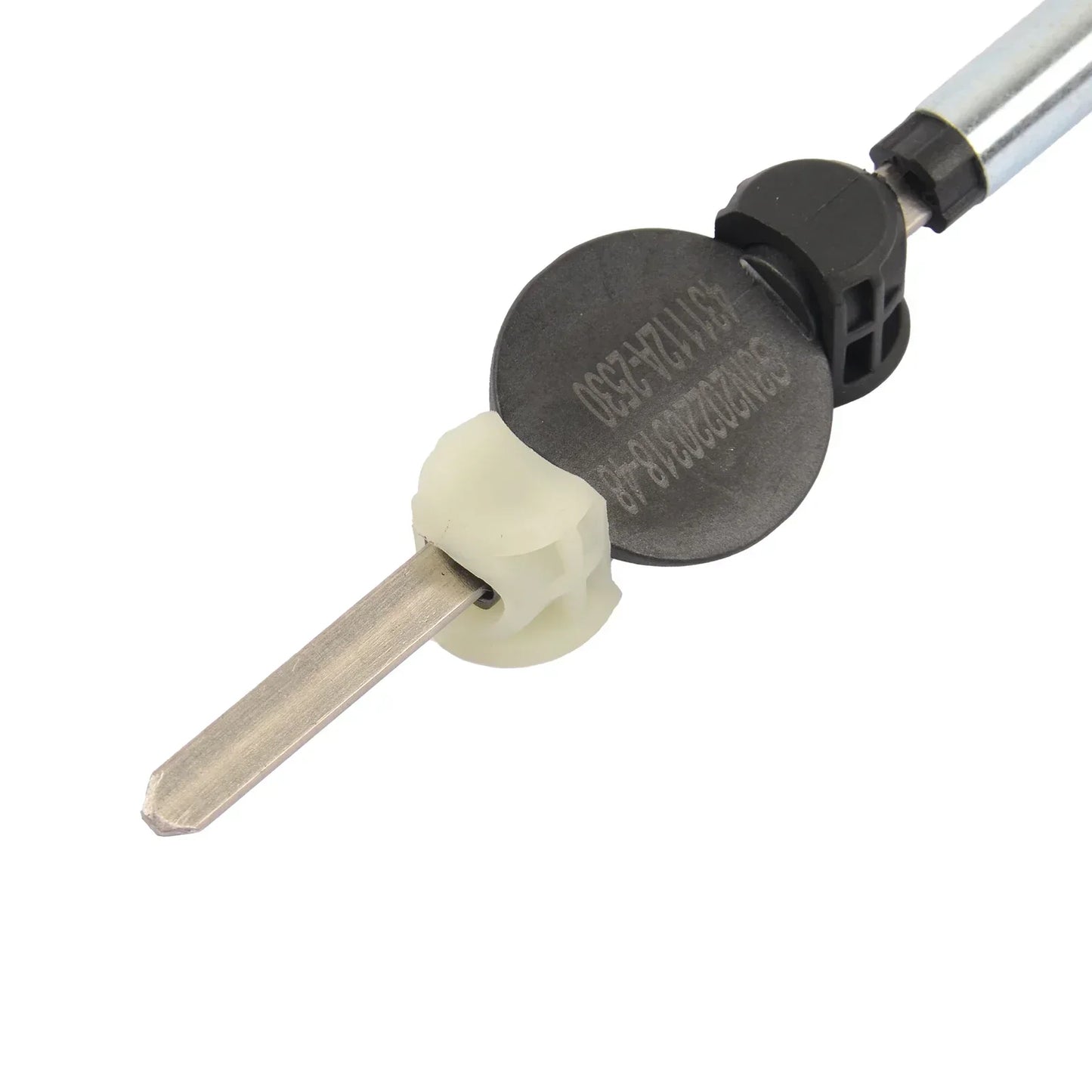 Zestaw klap wirowych przepustnicy Volvo D5 C30 C70 S40 S60 S80 V50 V70