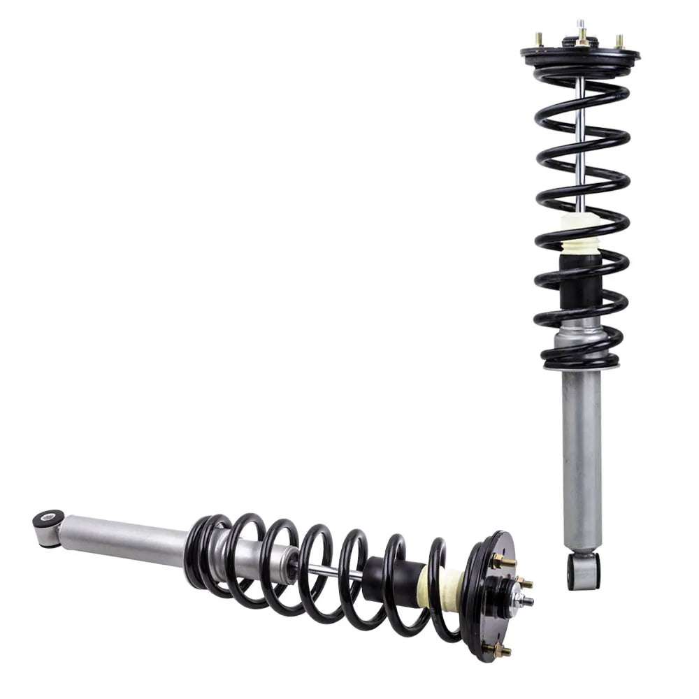 Umrüstsatz für vordere x2-Luftfeder auf Schraubenfeder für LEXUS LS430 2001–06