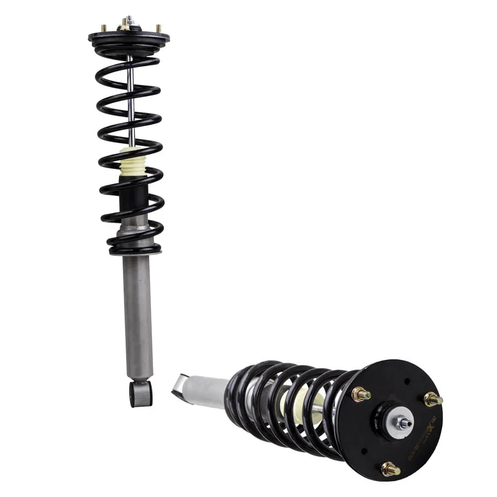 Umrüstsatz für vordere x2-Luftfeder auf Schraubenfeder für LEXUS LS430 2001–06