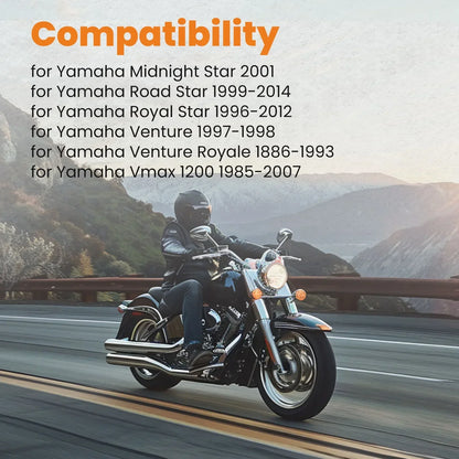 Комплект за преобразуване на пружини на съединител Yamaha XVZ 13 Venture Royal Star
