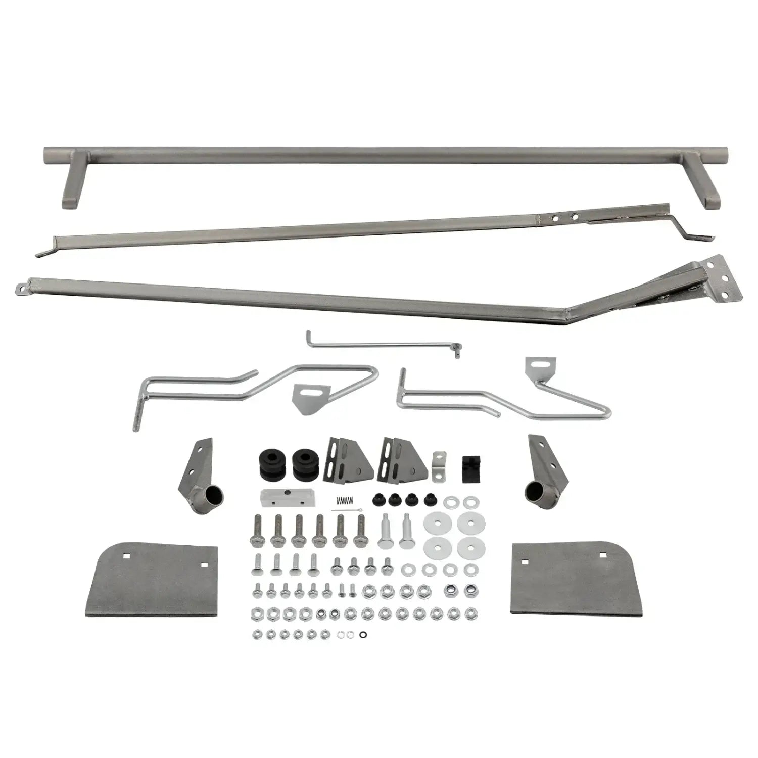 Zestaw konwersji uchylnej maski Ford F-100 1953–1956 – zdjęcie produktu