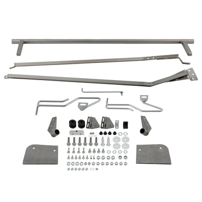 Kit di conversione cofano inclinabile Ford F-100 1953-1956