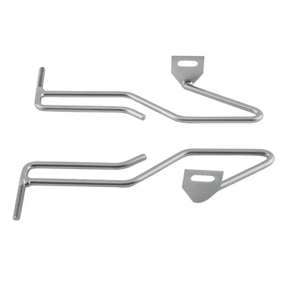 Kit di conversione cofano inclinabile Ford F-100 1953-1956
