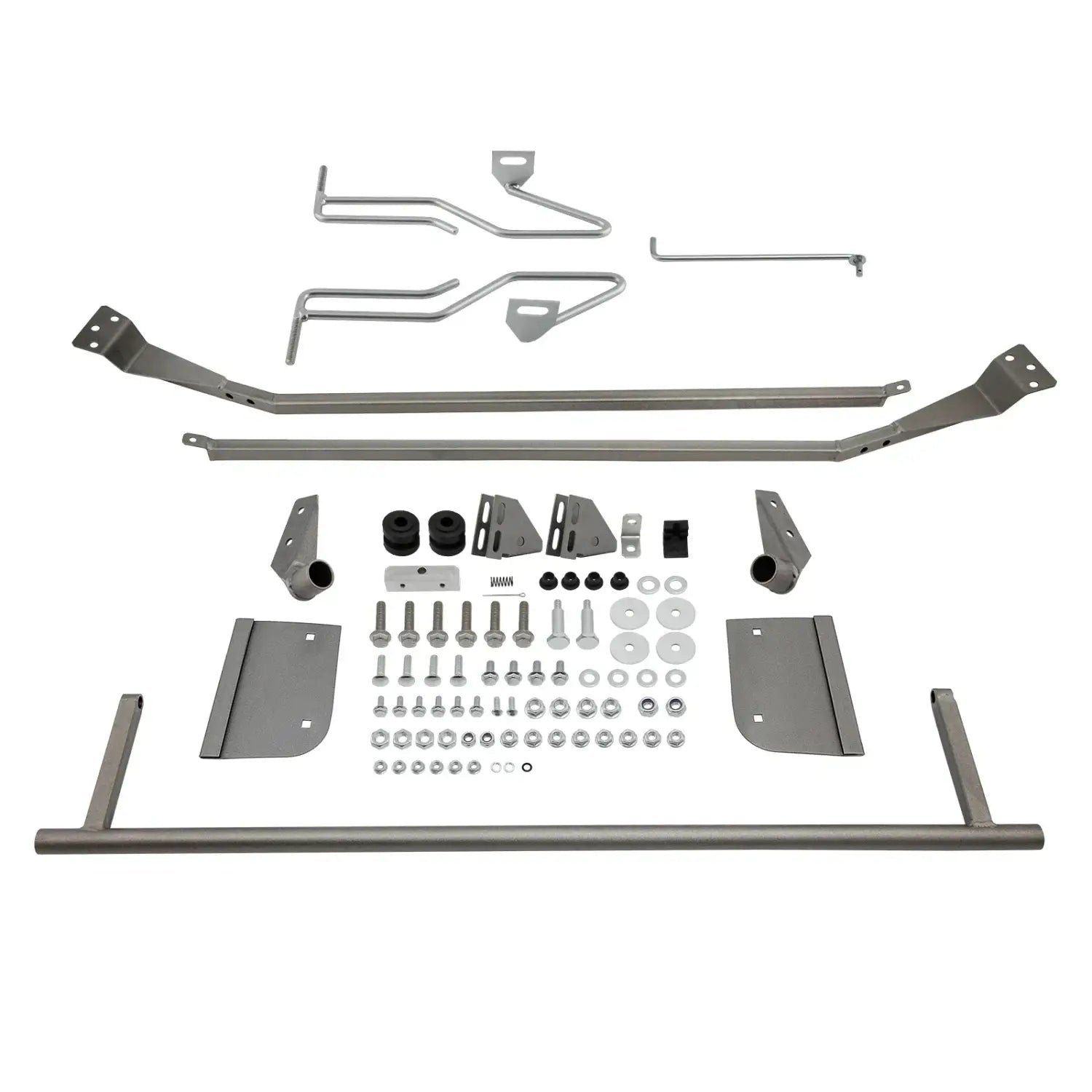 Zestaw konwersji uchylnej maski Ford F-100 1953–1956 – zdjęcie produktu