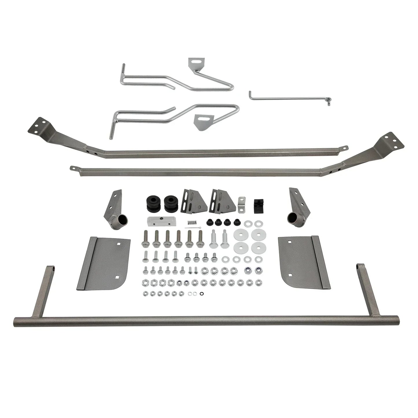 Kit di conversione cofano inclinabile Ford F-100 1953-1956