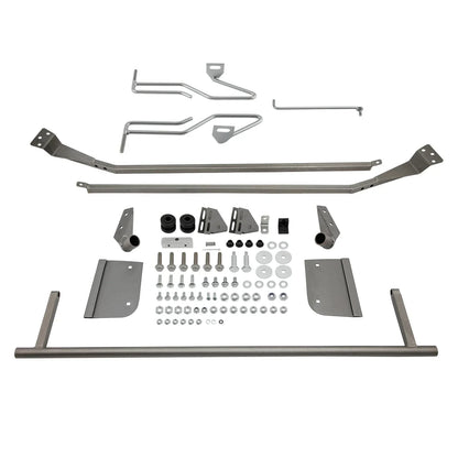 Kit di conversione cofano inclinabile Ford F-100 1953-1956