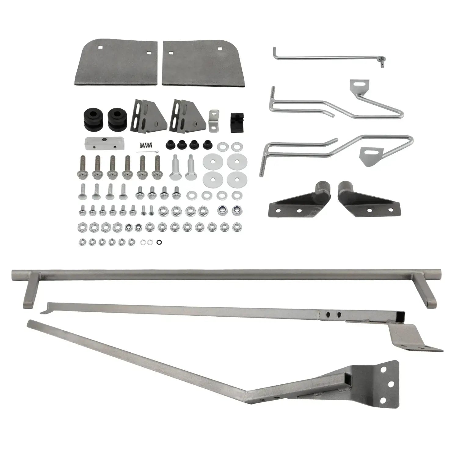 Zestaw konwersji uchylnej maski Ford F-100 1953–1956