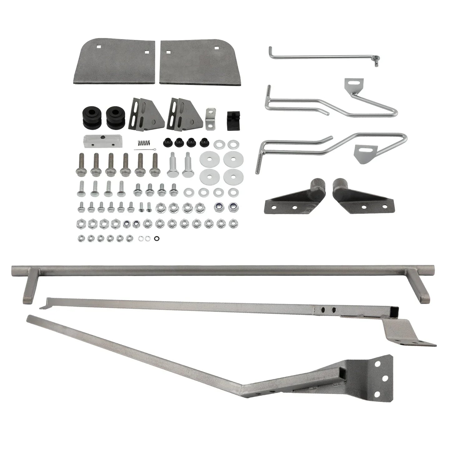 Kit di conversione cofano inclinabile Ford F-100 1953-1956