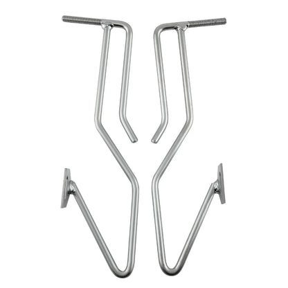 Kit di conversione cofano inclinabile Ford F-100 1953-1956