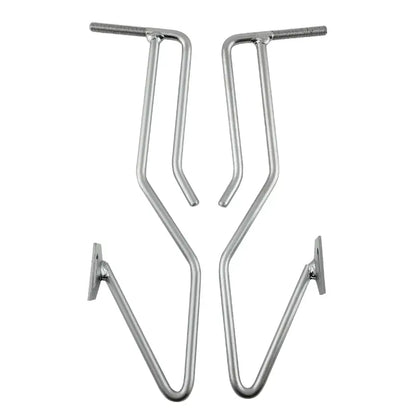 Zestaw Konwersyjny Dla Klapy Silnika Ford F100 1953 1956