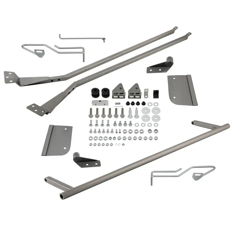 Zestaw Konwersyjny Dla Klapy Silnika Ford F100 1953 1956