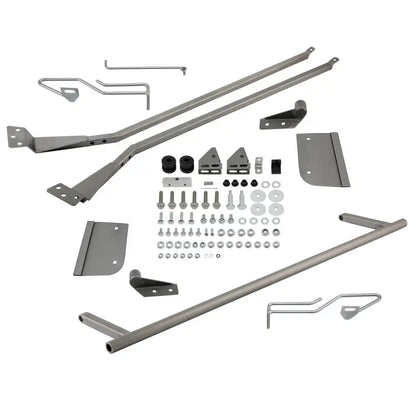 Zestaw Konwersyjny Dla Klapy Silnika Ford F100 1953 1956