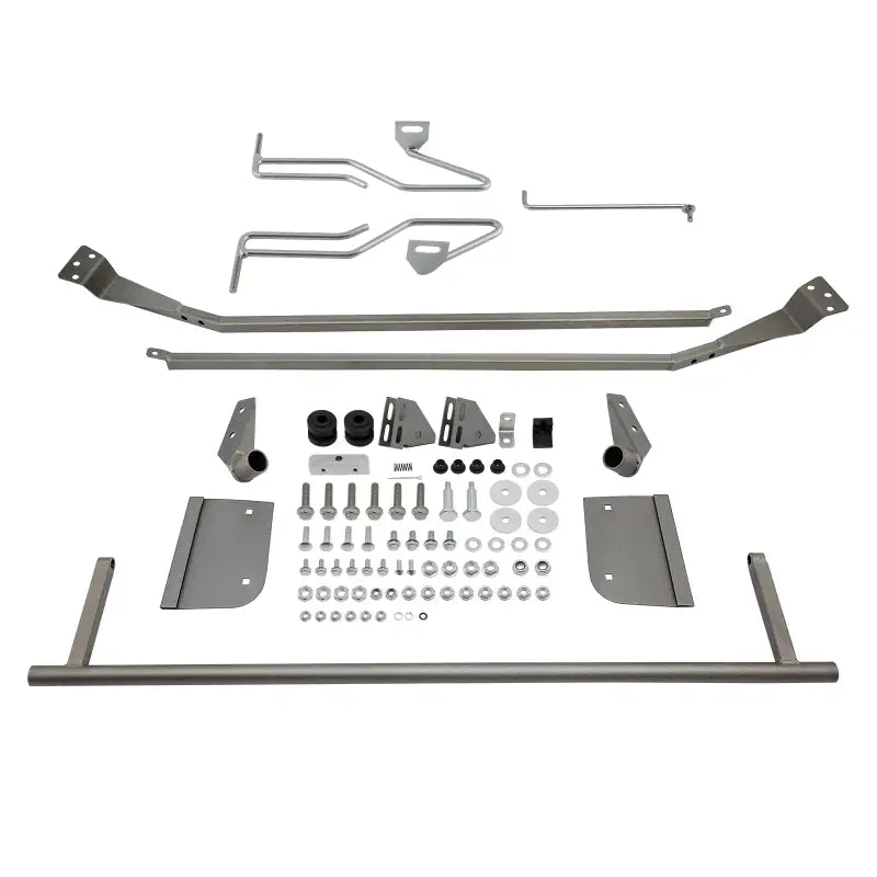 Zestaw Konwersyjny Dla Klapy Silnika Ford F100 1953 1956