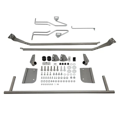 Zestaw Konwersyjny Dla Klapy Silnika Ford F100 1953 1956