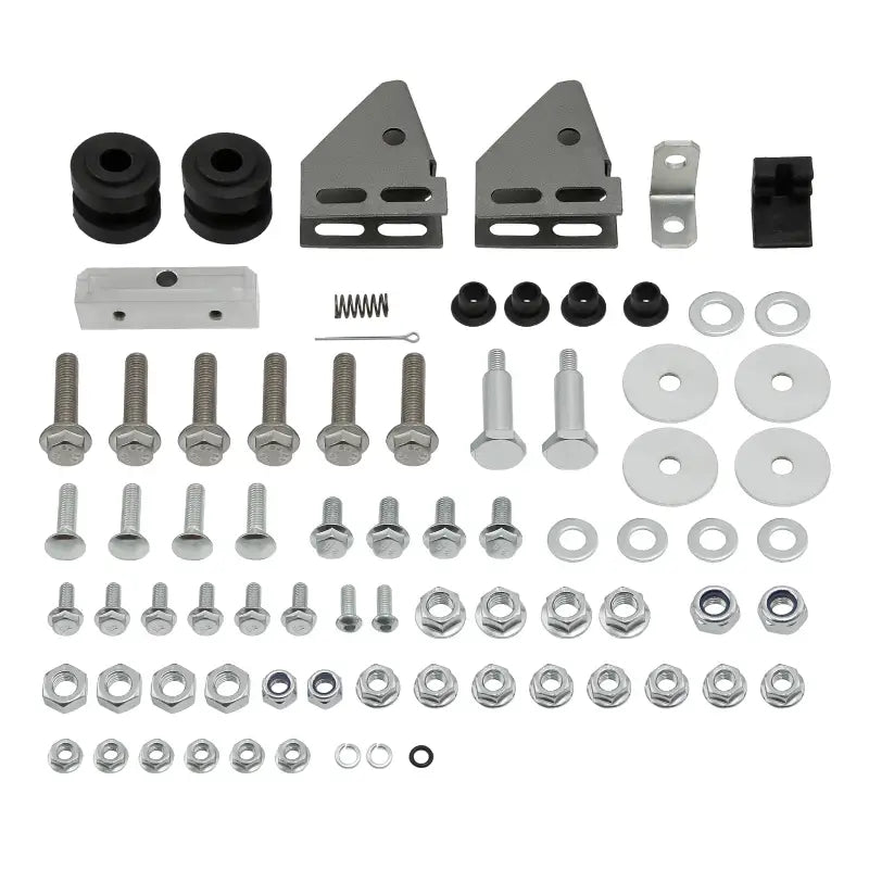 Zestaw Konwersyjny Dla Klapy Silnika Ford F100 1953 1956