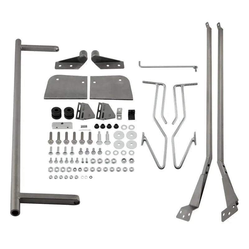 Zestaw Konwersyjny Dla Klapy Silnika Ford F100 1953 1956