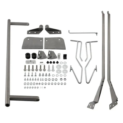 Zestaw Konwersyjny Dla Klapy Silnika Ford F100 1953 1956