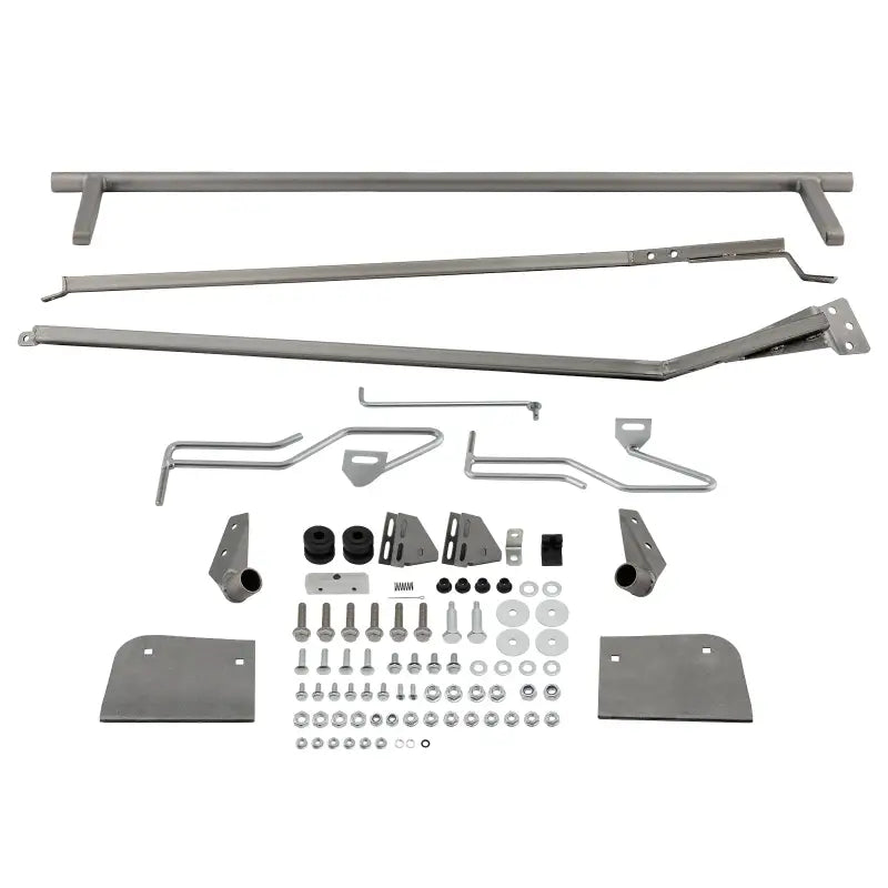 Zestaw Konwersyjny Dla Klapy Silnika Ford F100 1953 1956