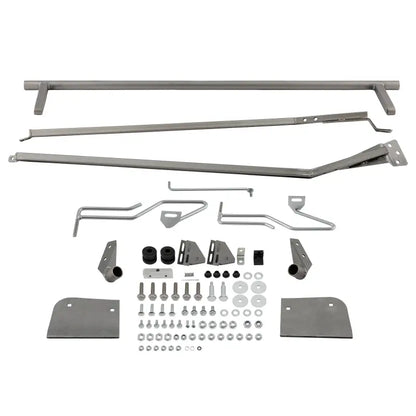 Zestaw Konwersyjny Dla Klapy Silnika Ford F100 1953 1956